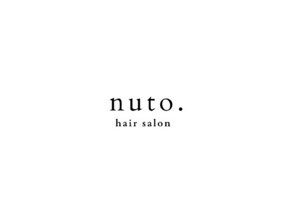 nuto.【ヌト】【3月上旬NEWOPEN(予定)】の写真