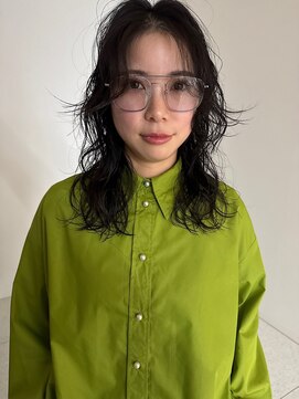 ジル(dill) 【杉谷】guest snap