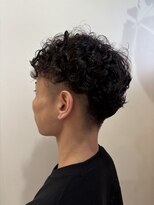 グランディール(Grandir)&nbsp;スペインカール