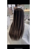 ハーツヘアーズ 五日市店(HEARTS hair's)&nbsp;エクステ／シールエクステ／6Dエクステ