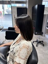 モク 川口店(mok) ストレート