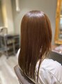 オシロ 岡山倉敷店(OSHIRO) トリートメント髪質改善
