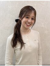 アトリア 川崎(Atria)&nbsp;藺牟田 琉花