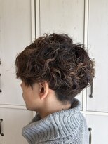 ビオトープ(Bio Top)&nbsp;ゆるふわパーマ