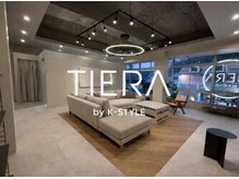 ティエラ(TIERA)