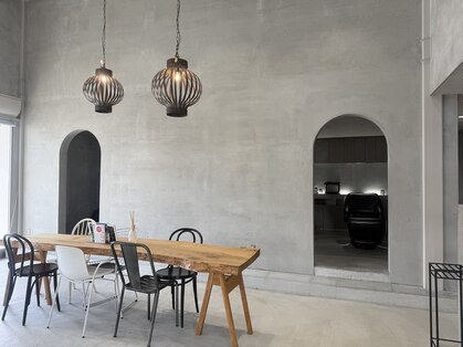 サムシング(Something.)の写真