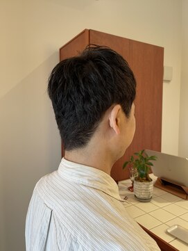 マド(mado) メンズショート