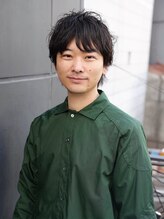 【森下】商標登録技術「タテムラブリーチ」開発者。世界が認める白髪活かしカラー、カット、ブリーチ職人。