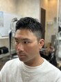 インフィニィト ネオ(INFINITO NEO) ベリーショートカットモデルさん募集中です!