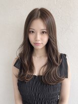 メイクス 町田(MAYKS) モテ確定!韓国風レイヤー