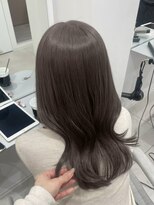 ソワ 北千住(soi)&nbsp;ミルキーベージュ