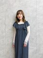 ピーディーヴィセオ 新さっぽろ店(PD VISEO)&nbsp;坂本 真央