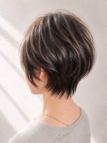ユウ 香久山店(U) 【UHair】大人ショート