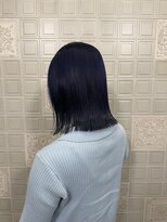 ヘンリエッタ 表参道(Henrietta)&nbsp;ブルーブラック