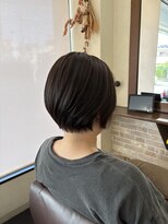 エモーション(Emotion) ショートレイヤー