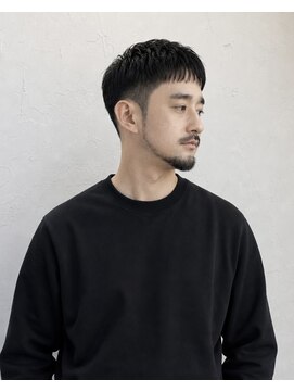 ウニカ デ メン(UN1CA de MEN) 大人ベリーショート