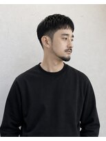 ウニカ デ メン(UN1CA de MEN) 大人ベリーショート