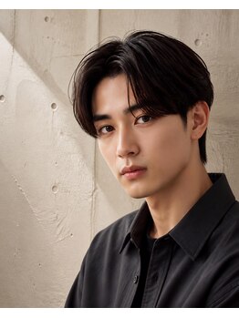 クリップス ヘアーサロン(Clips Hair salon)の写真/≪戸塚駅徒歩5分≫ビジネスからカジュアルまで幅広いスタイルをご提供◎清潔感のあるスタイルで好印象に！