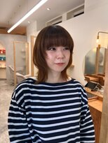 シアエミュー 新越谷店(SHEER emu) ウルフレイヤー【新越谷・南越谷】