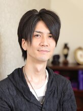 ヘアメイク グロリア(HAIR MAKE GLORIA)&nbsp;高橋 博之