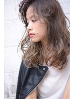 ベター(better)&nbsp;外国人風カラーでノームコア