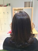 パラッチ 豊中店(Palacchi)&nbsp;レイヤースタイル  コンサバ編