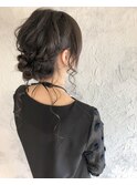 アップスタイル