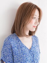 リリアン 青山(relian) ナチュラルな縮毛矯正はお任せください!