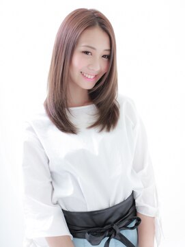 ニューヨークニューヨーク 梅田茶屋町店(NYNY) 外国人風アッシュカラー