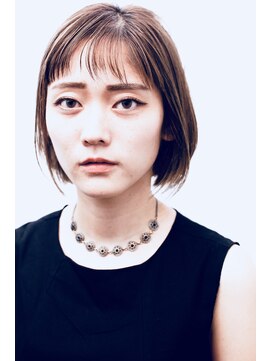 クオーレ(CUORE) オシャレボブ