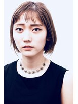 クオーレ(CUORE) オシャレボブ