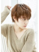 ミチオ ノザワ ヘアサロン ギンザ(Michio Nozawa HAIR SALON Ginza)&nbsp;【MichioNoza瀧上丈司】大人かわいい×小顔ショートボブ