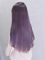 ラニヘアサロン(lani hair salon)&nbsp;パープルピンク