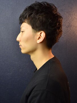 ヘアスタジオヘーフリヒ(HAIR STUDIO HoFLICH) 【今だからこそ】
