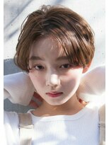 エース (ACE) ACE ハンサムショート×3Dカラー