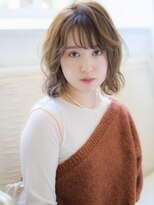 リスタバイネオリーブ 浅草(Re:sta by neolive)&nbsp;ナチュラルグラデーションカラー Re:stabyneolive