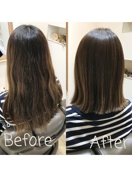 カナル(canal) チューニング