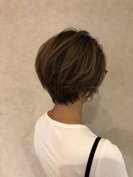 コバコ(Cobaco) 3Dショート×ブリーチ