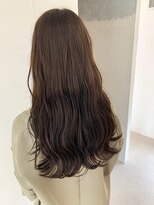 ロルド レーブ(Rold reve)&nbsp;ブリーチ無しグレージュカラー