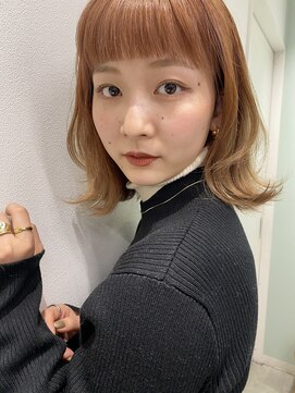 リリー(Lilley) 【lilley 高田彩乃】韓国☆くびれレイヤー(福岡/天神)