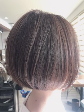 ビー バイ ボス(b by boss) クラシックボブ