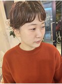 (伊東歩美)short