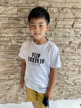 アクビ(AKUBI) キッズStyle