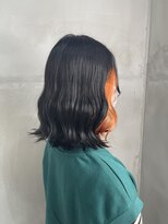 アンジェリカ 京都駅前店(ANGELICA JR) インナーオレンジ