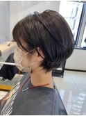 ショートスタイル【町田】【成瀬】【玉川学園前】