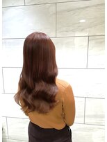 ループ(LOOP)&nbsp;チェリーレッドカラー