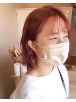 ブランココ(BlanCoCo)&nbsp;ピンクベージュ＊