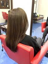 カットベーススズカ(CUTBASE SUZUKA)&nbsp;髪質改善