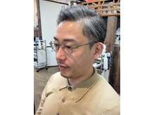 カットアンドリラクゼーション アイリー
