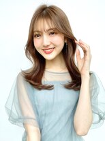 アフロートリノ(AFLOAT Leino)&nbsp;【黒田葉月】20代30代40代◎韓国レイヤーくびれスタイル